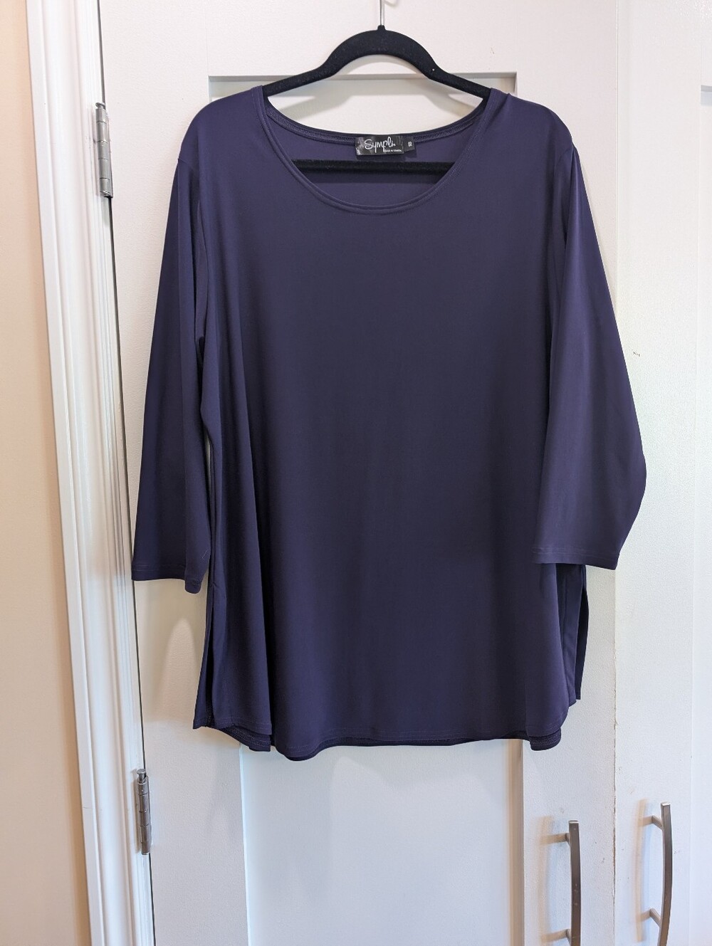 Sympli Tunic,18